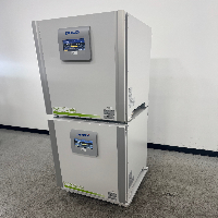 PHCBI Doublestack CO2 Incubator image 1